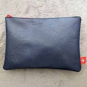 Marvel Spiderman x United Amenity Bag